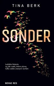 Okładka: Sonder