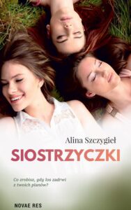 Okładka: Siostrzyczki