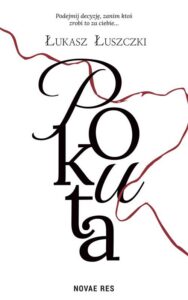 Okładka: Pokuta