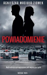 Okładka: Powiadomienie