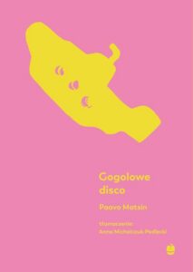 Okładka: Gogolowe disco