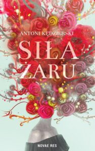 Okładka: Siła żaru