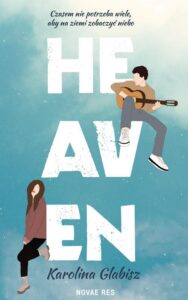 Okładka: Heaven