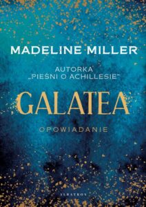 Okładka: GALATEA