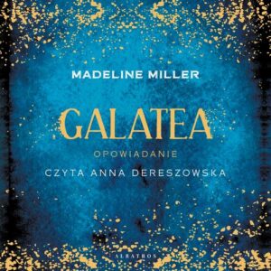 Okładka: GALATEA