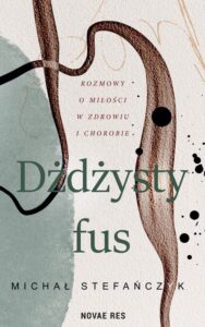 Okładka: Dżdżysty fus
