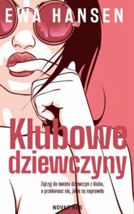Okładka: Klubowe dziewczyny