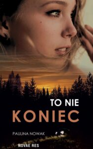 Okładka: To nie koniec