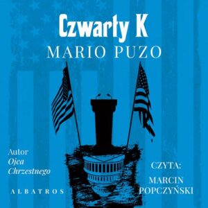Okładka: CZWARTY K