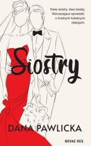 Okładka: Siostry