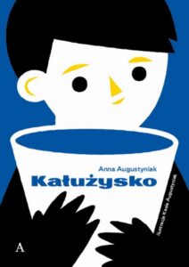 Okładka: Kałużysko