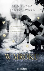 Okładka: W mroku