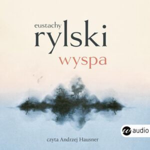 Okładka: Wyspa