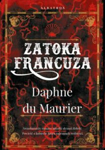 Okładka: Zatoka Francuza