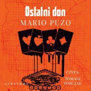 Okładka: Ostatni Don