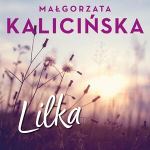 Okładka: Lilka