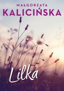 Okładka: Lilka