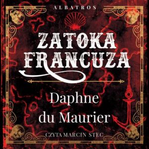 Okładka: Zatoka Francuza