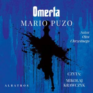 Okładka: Omerta