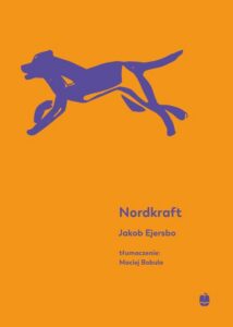 Okładka: Nordkraft