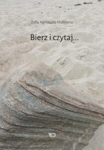 Okładka: Bierz i czytaj...