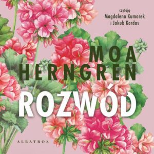 Okładka: Rozwód