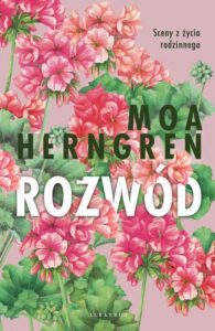 Okładka: Rozwód