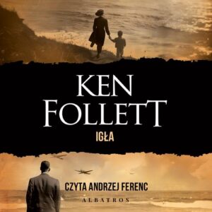 Okładka: Igła