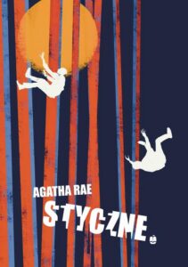 Okładka: Styczne