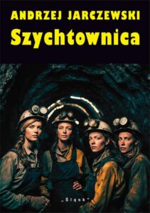 Okładka: Szychtownica