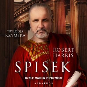 Okładka: SPISEK