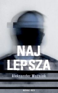 Okładka: Najlepsza