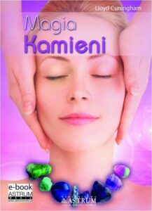 Okładka: Magia kamieni