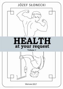 Okładka: Health at your request Volume 1