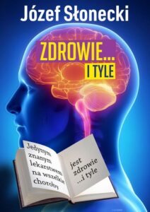 Okładka: Zdrowie... i tyle