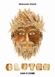 Okładka: Gluten - sam o sobie