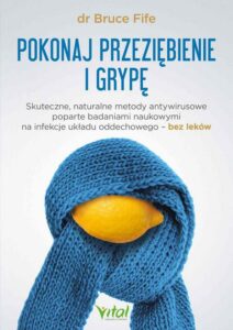 Okładka: Pokonaj przeziębienie i grypę