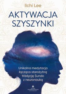 Okładka: Aktywacja szyszynki