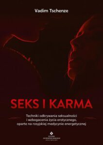 Okładka: Seks i karma