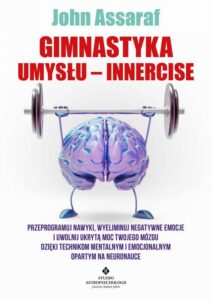 Okładka: Gimnastyka Umysłu – Innercise