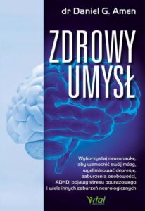 Okładka: Zdrowy umysł