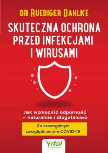 Okładka: Skuteczna ochrona przed infekcjami i wirusami