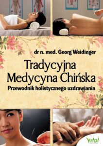 Okładka: Tradycyjna Medycyna Chińska