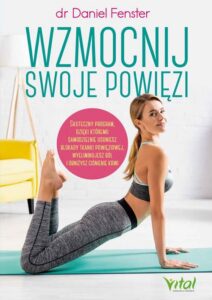 Okładka: Wzmocnij swoje powięzi