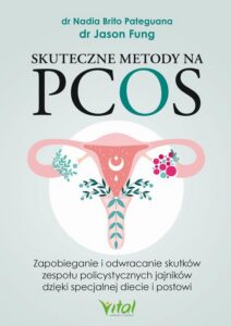 Okładka: Skuteczne metody na PCOS
