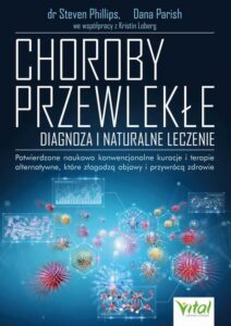 Okładka: Choroby przewlekłe