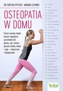 Okładka: Osteopatia w domu