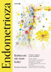 Okładka: Endometrioza