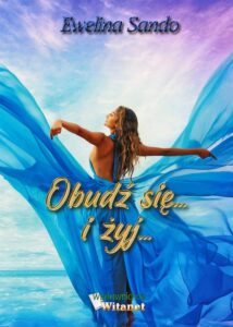 Okładka: Obudź się... i żyj...