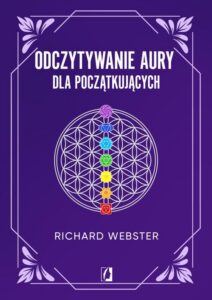 Okładka: Odczytywanie aury dla początkujących